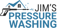 Jim's Pressure Washing